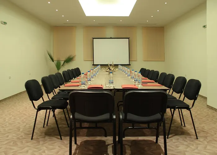 Park Hotel Dryanovo