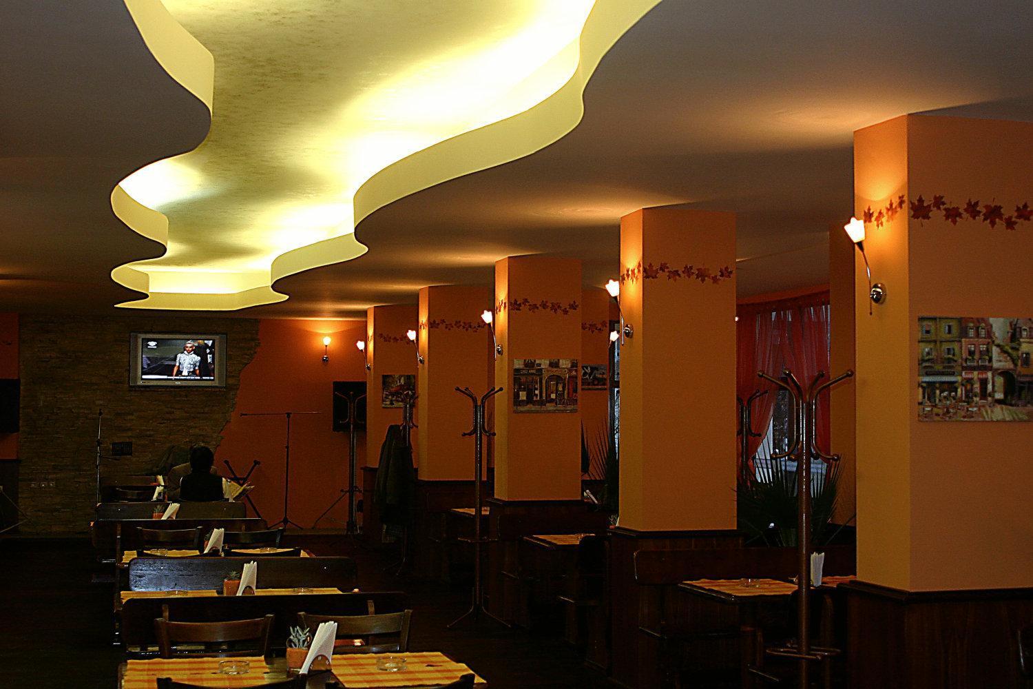 Park Hotel Drjanowo