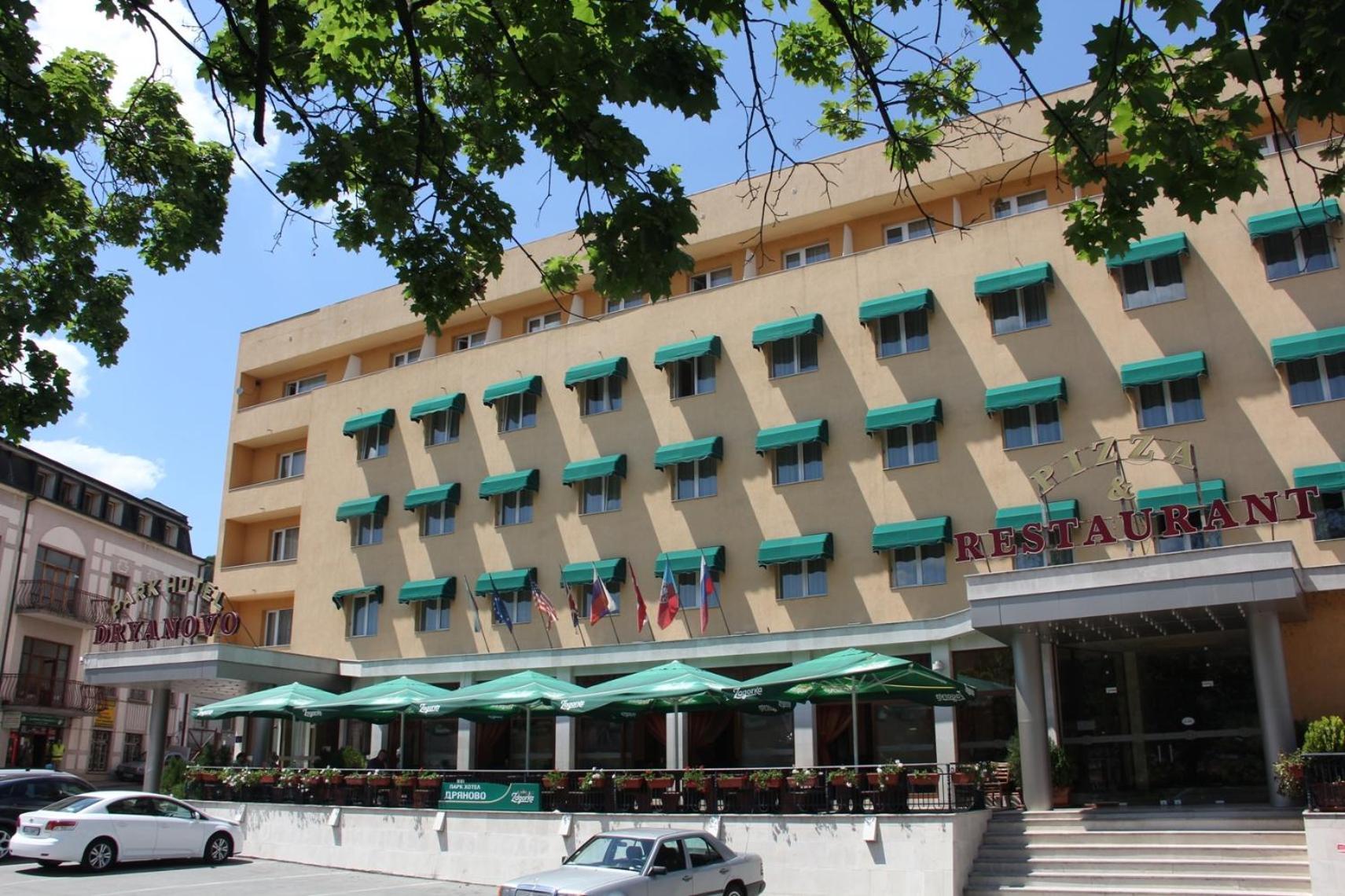Hotel Park 2*